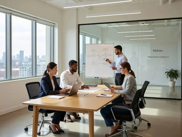 Lean Operating Model 101