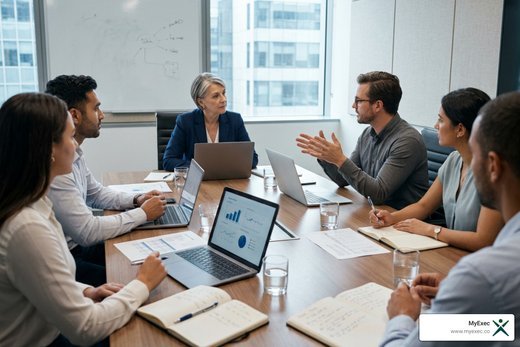 How to Value a Business Using EBITDA Multiples: A Step-by-Step Example