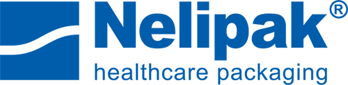 Nelipak Healthcare Packaging logo