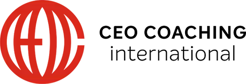 CEO Coaching International logo