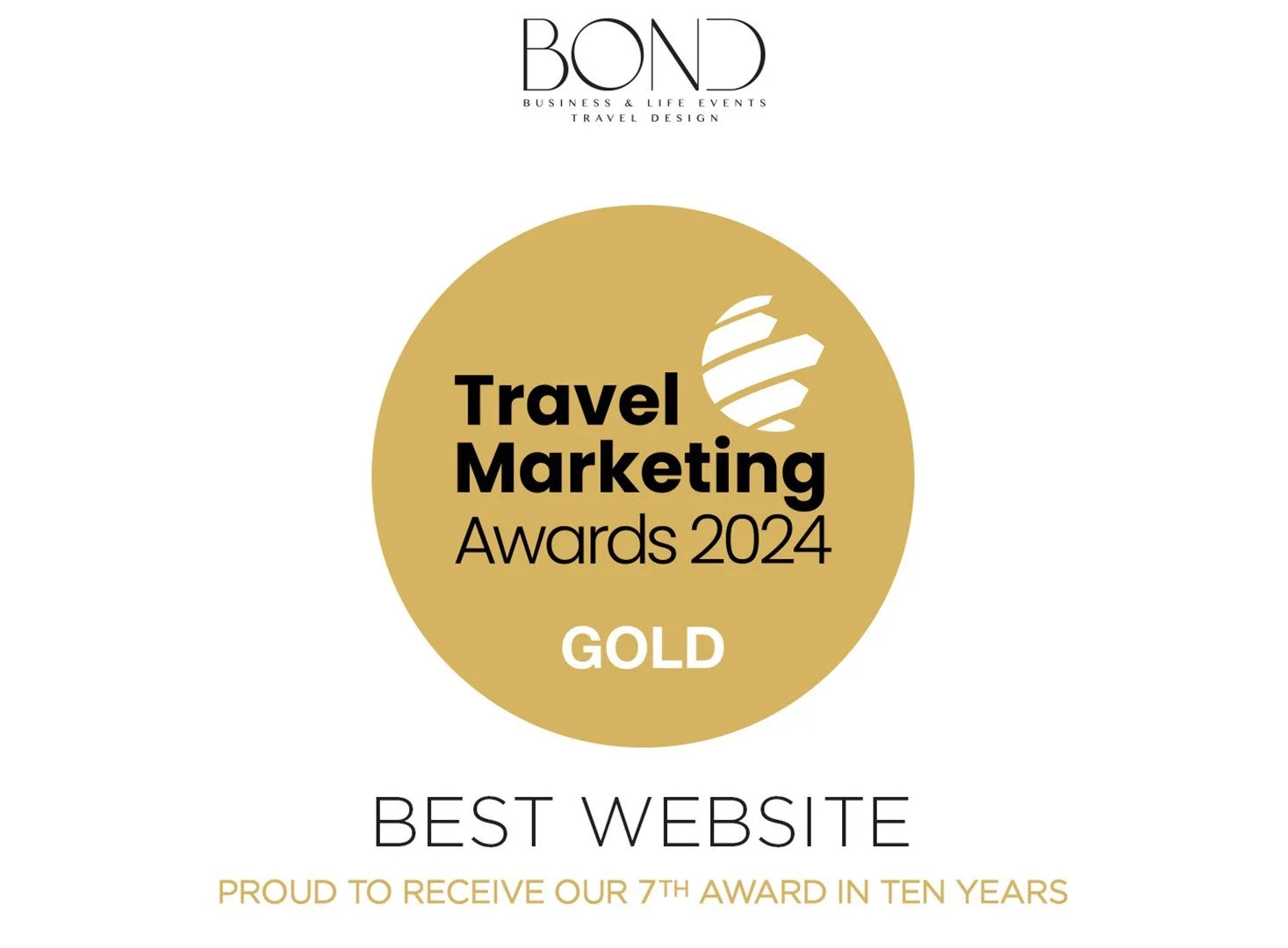 Bond Business & Life Events — Athens