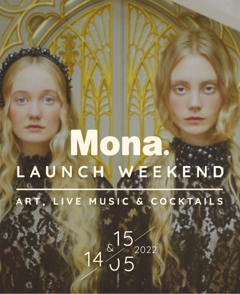 Shila & Mona — Athens