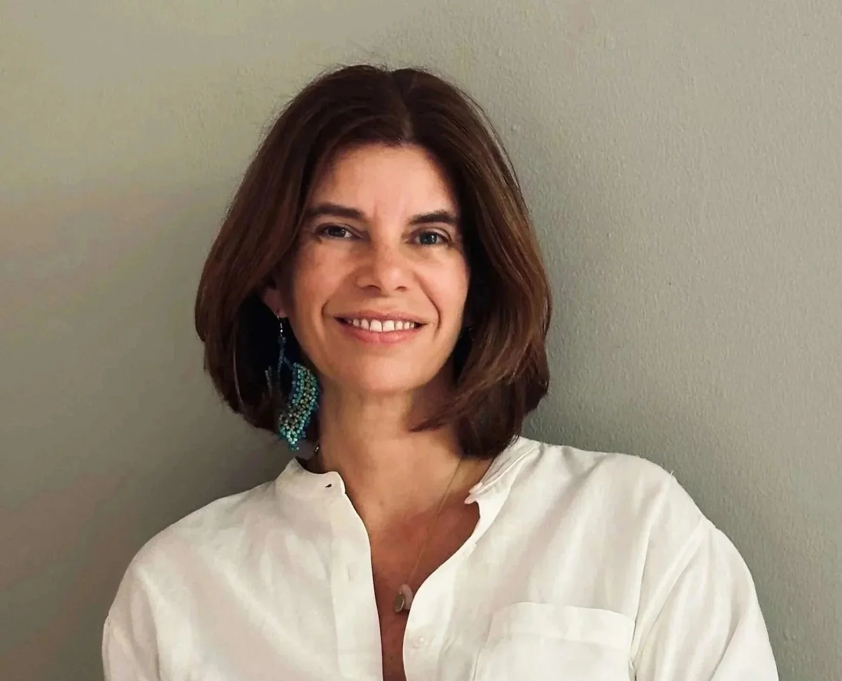 Marta Regalado, client testimonial