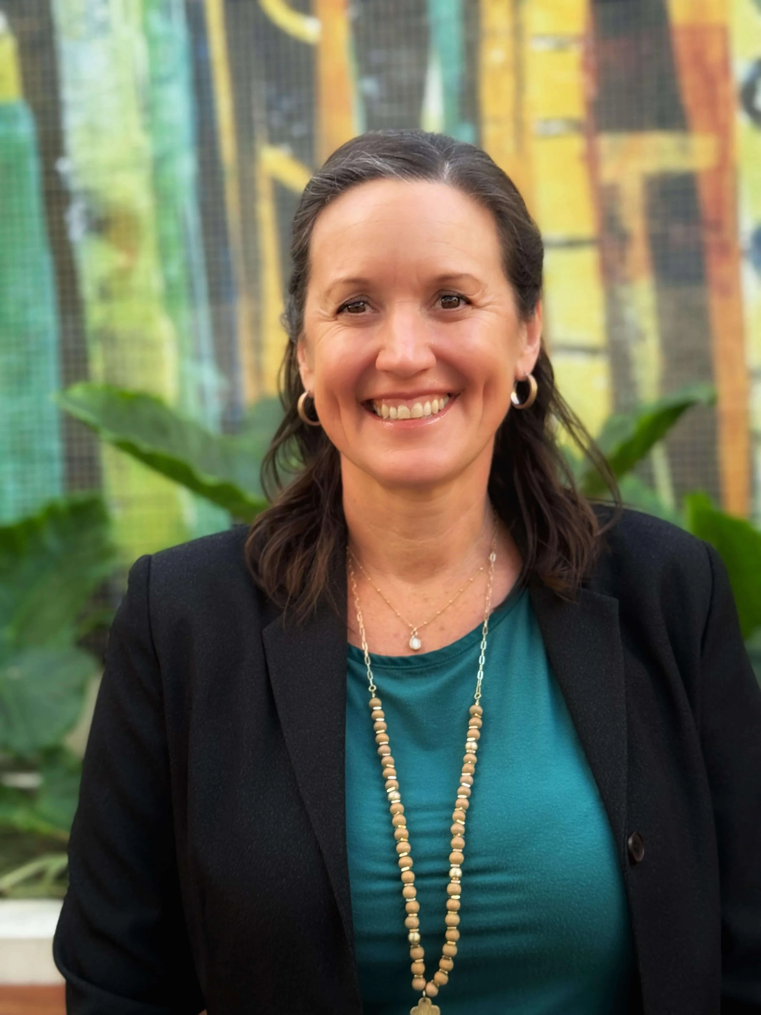 Terra Ann, coaching client testimonial