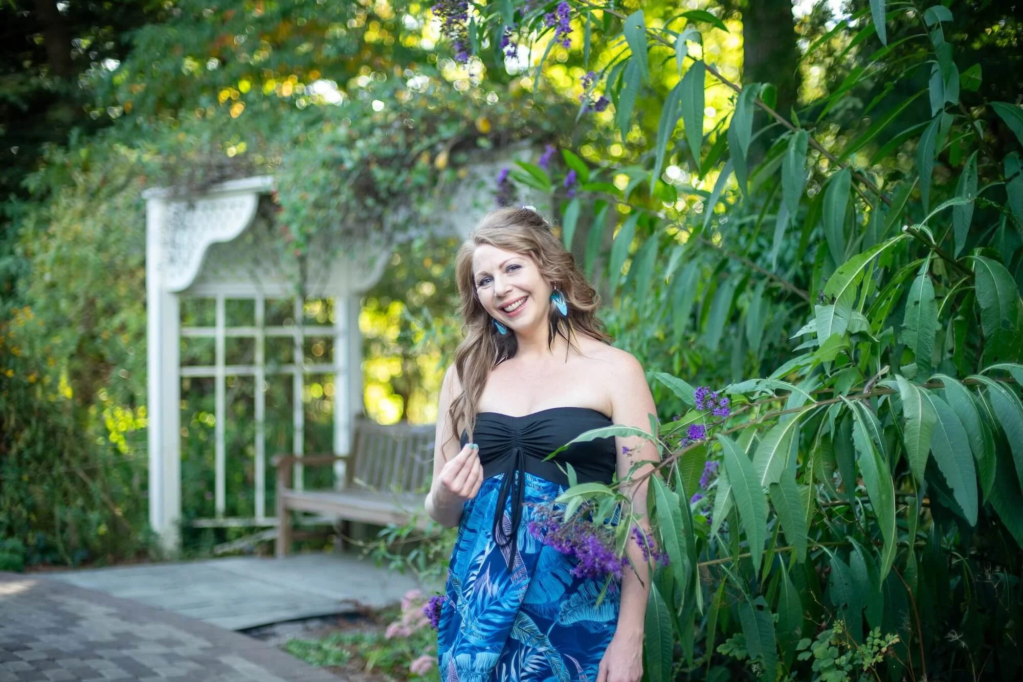 Briana Williams, financial empowerment coach