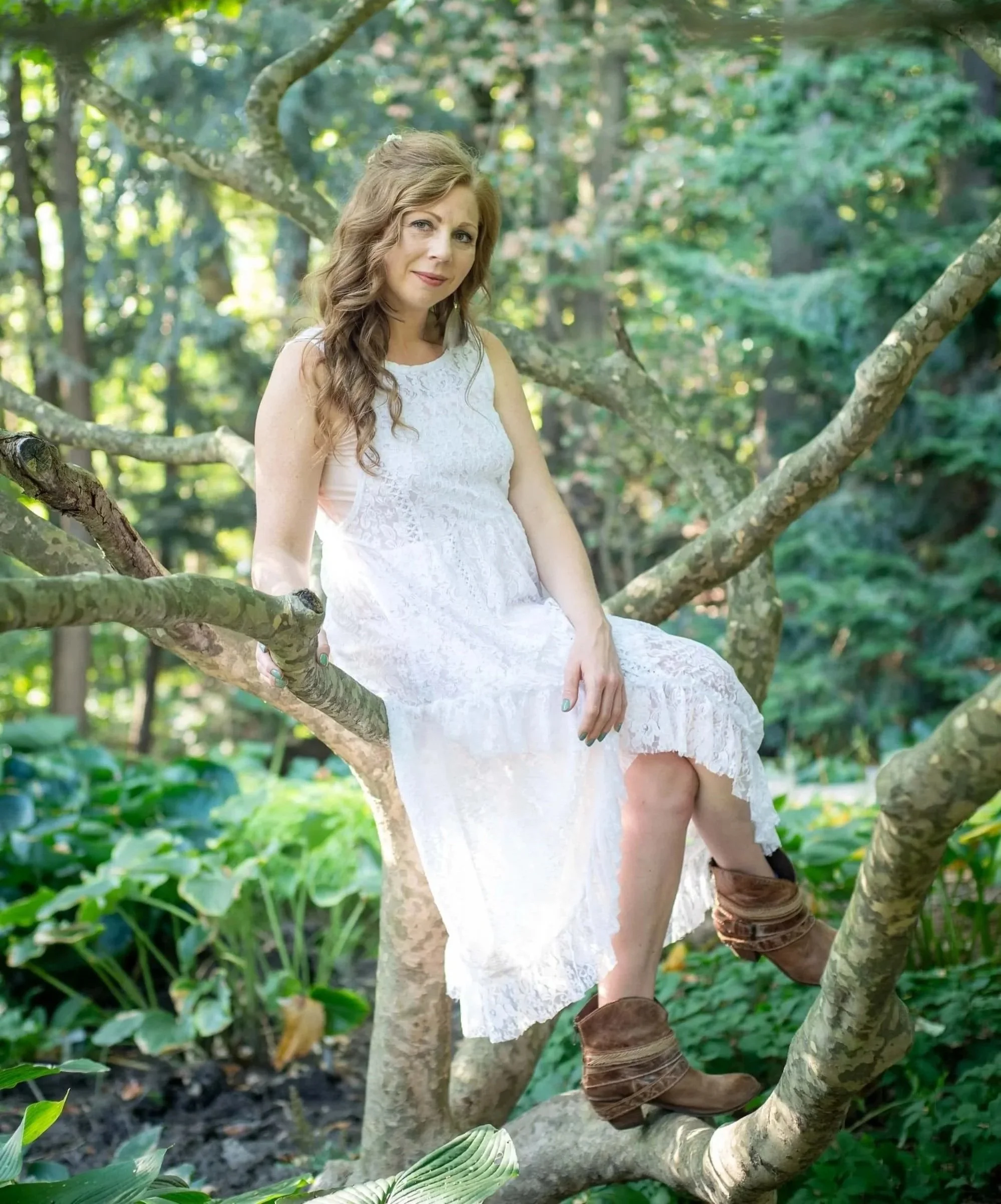 Briana on living your truth