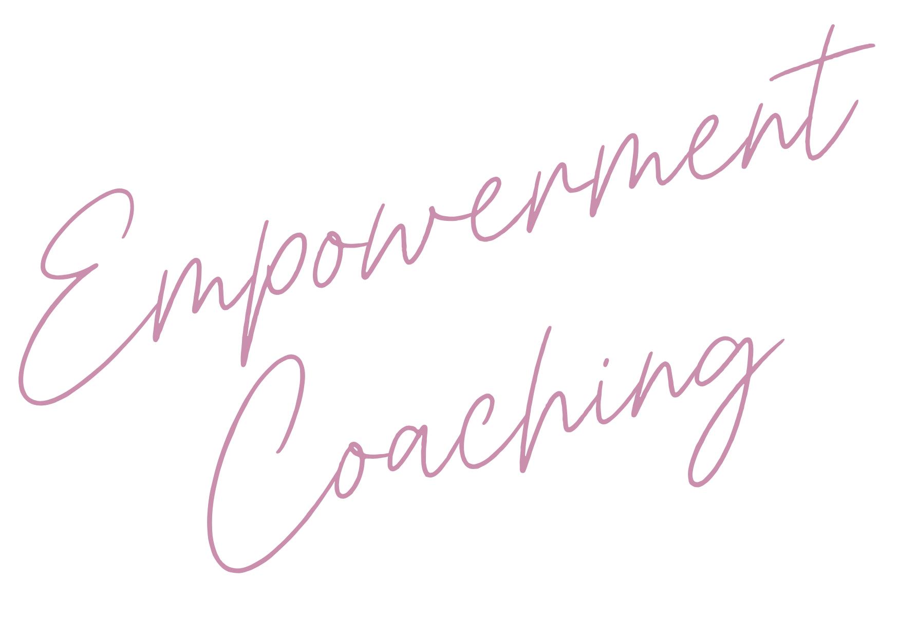 Empowerment Coaching