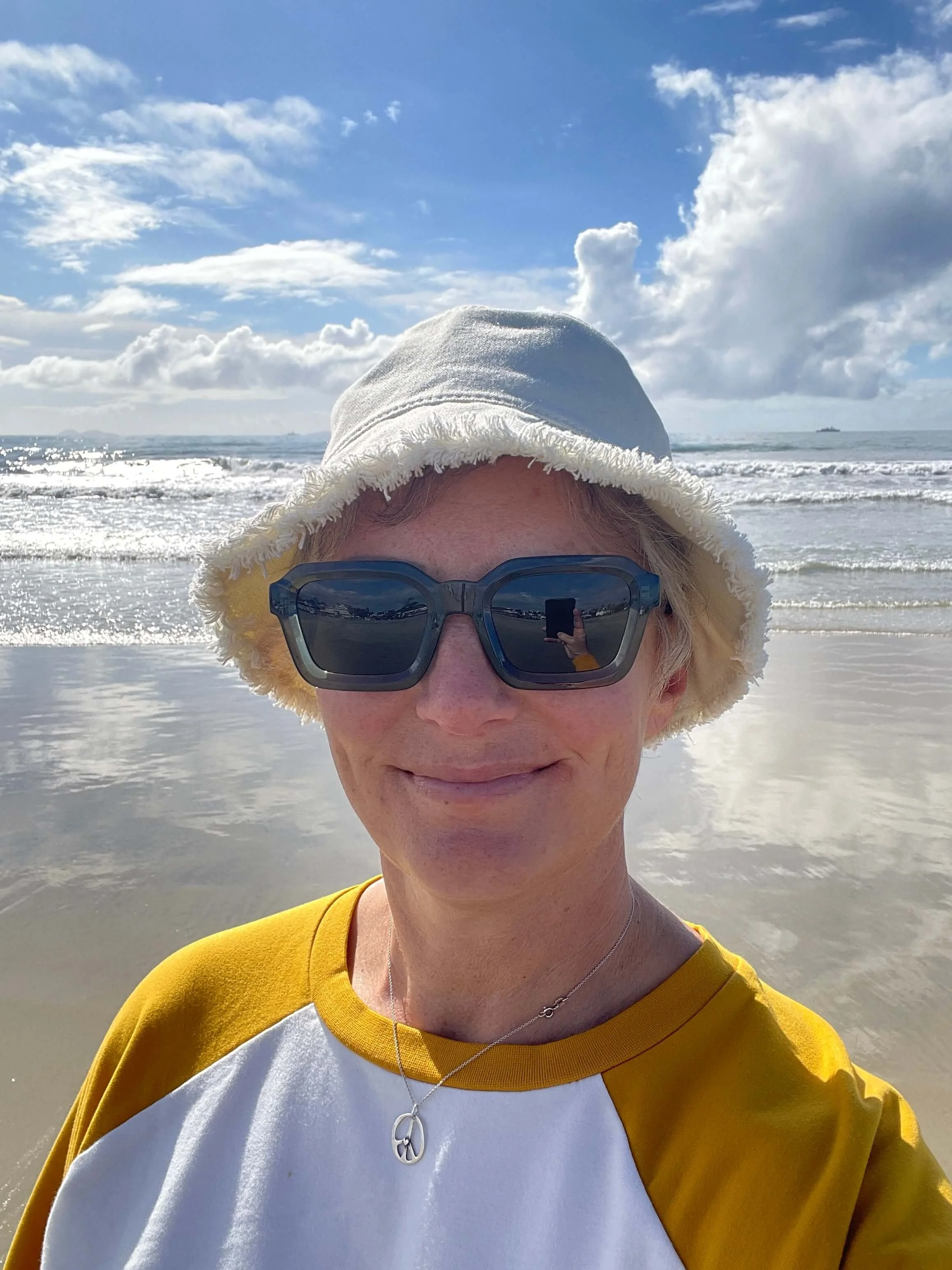 Heidi Fryman, client testimonial