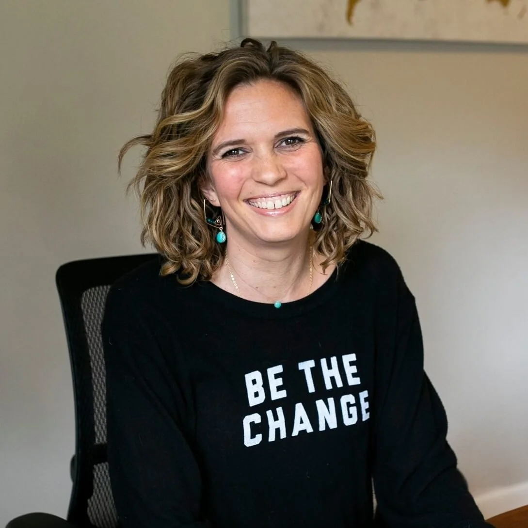 Elsie Storm, coaching client testimonial