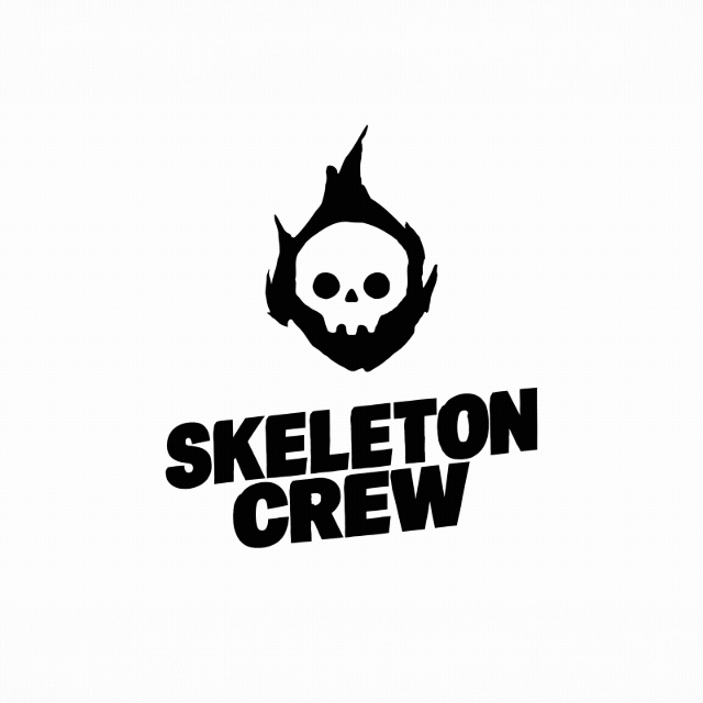 Skeleton Crew