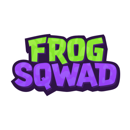 Frog Sqwad