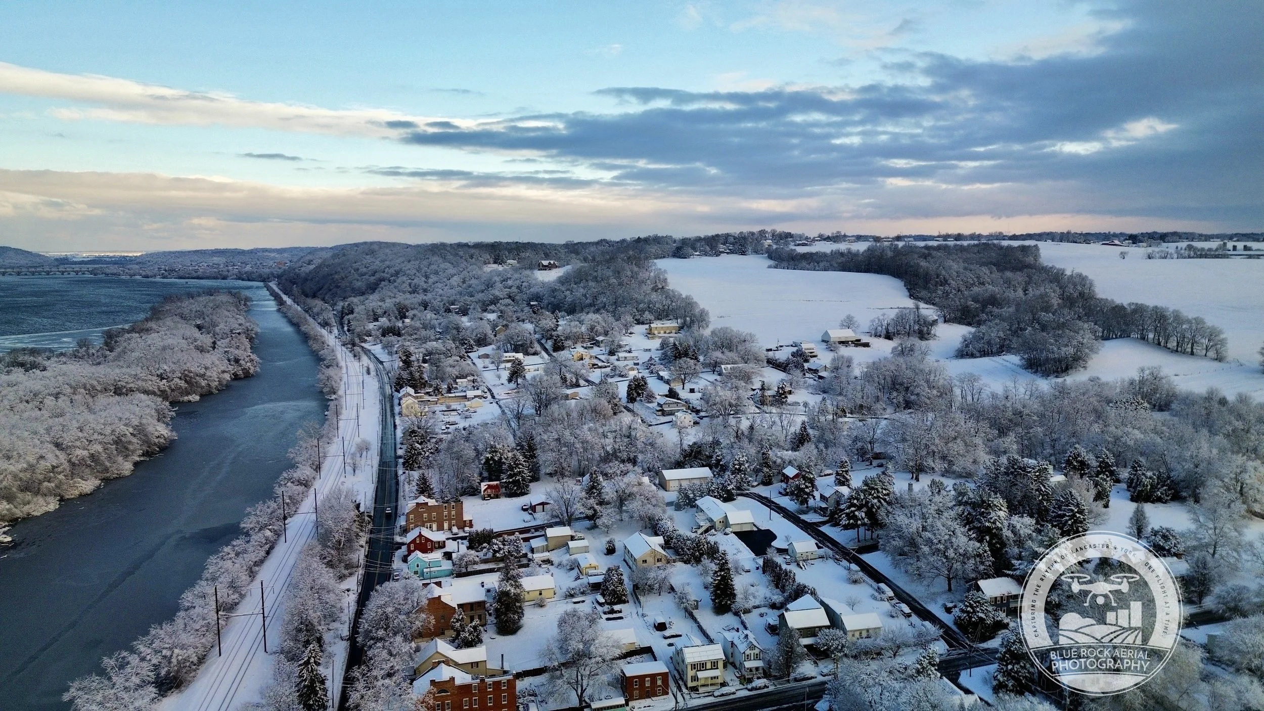 Washington Boro North