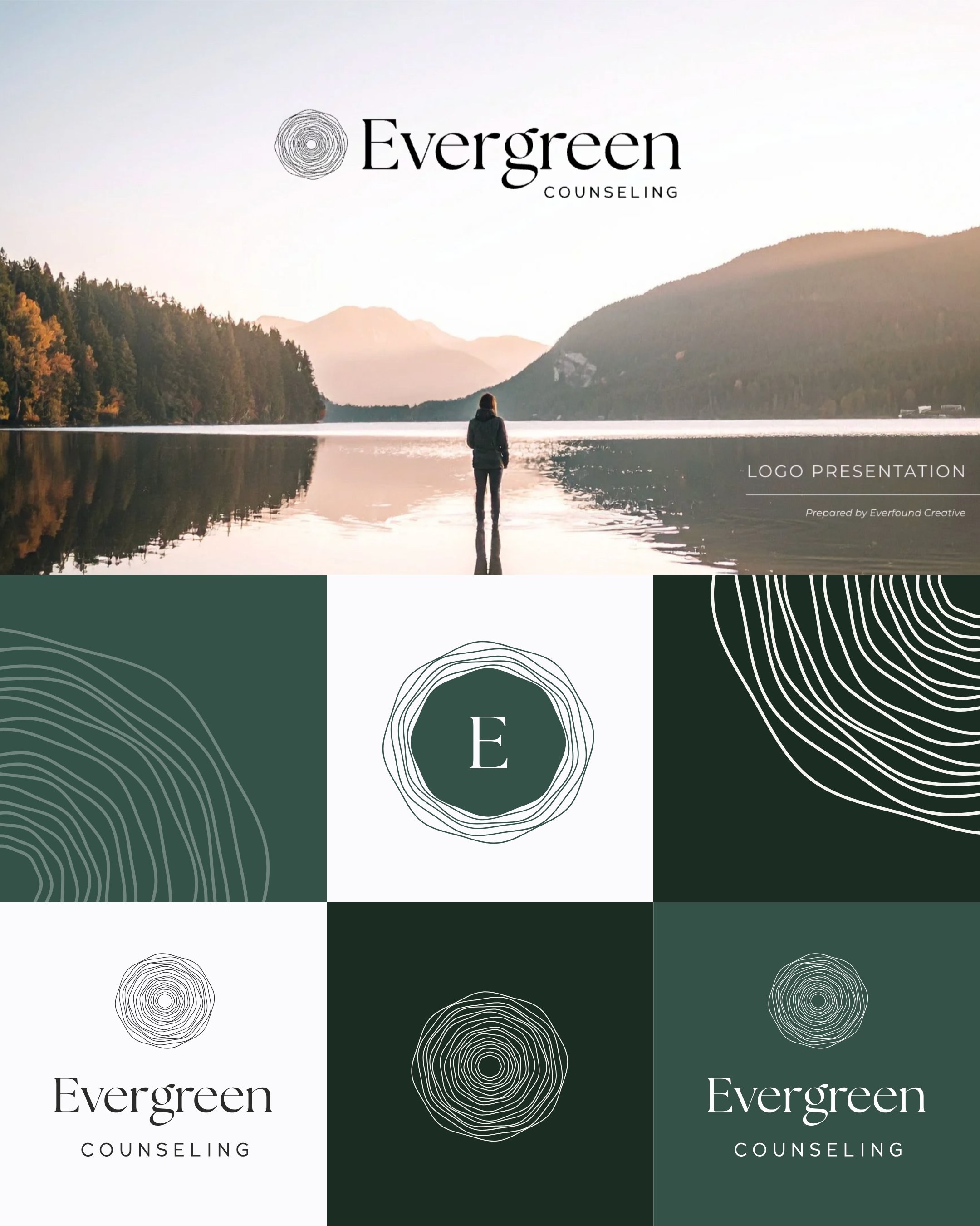 Evergreen Counseling
