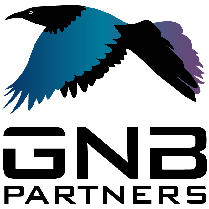 Logo featuring a stylized dragon head with a gradient blue and purple background and the word 'Vape' written underneath.
