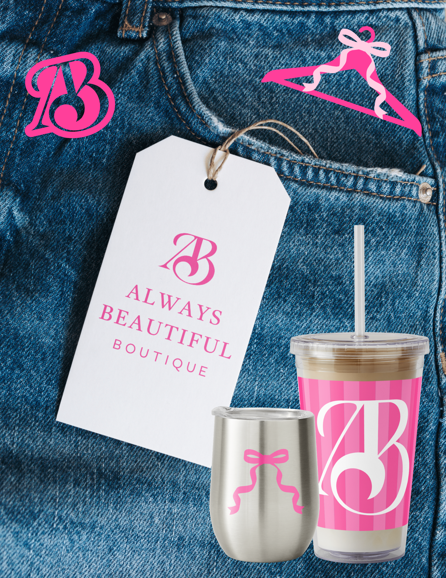 Always Beautiful Boutique