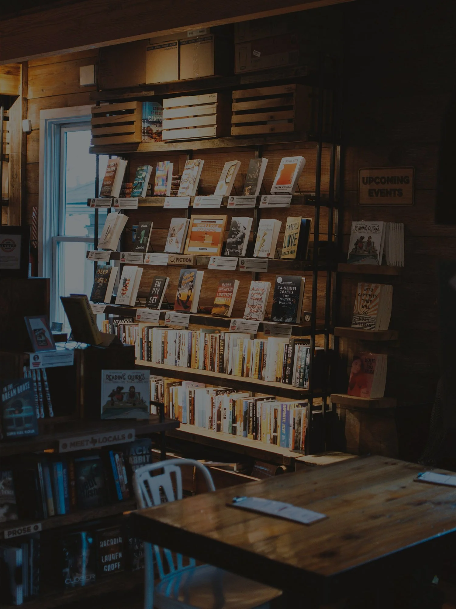 Beyond the Shelves: Why Independent Bookstores Are Essential Landmarks, Not Just Stores