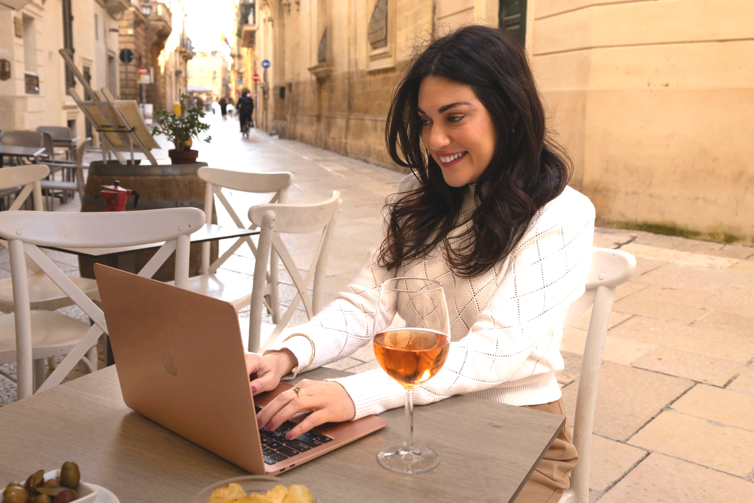 How I Became One of the First Australians Approved for the Italy Digital Nomad Visa in 2025