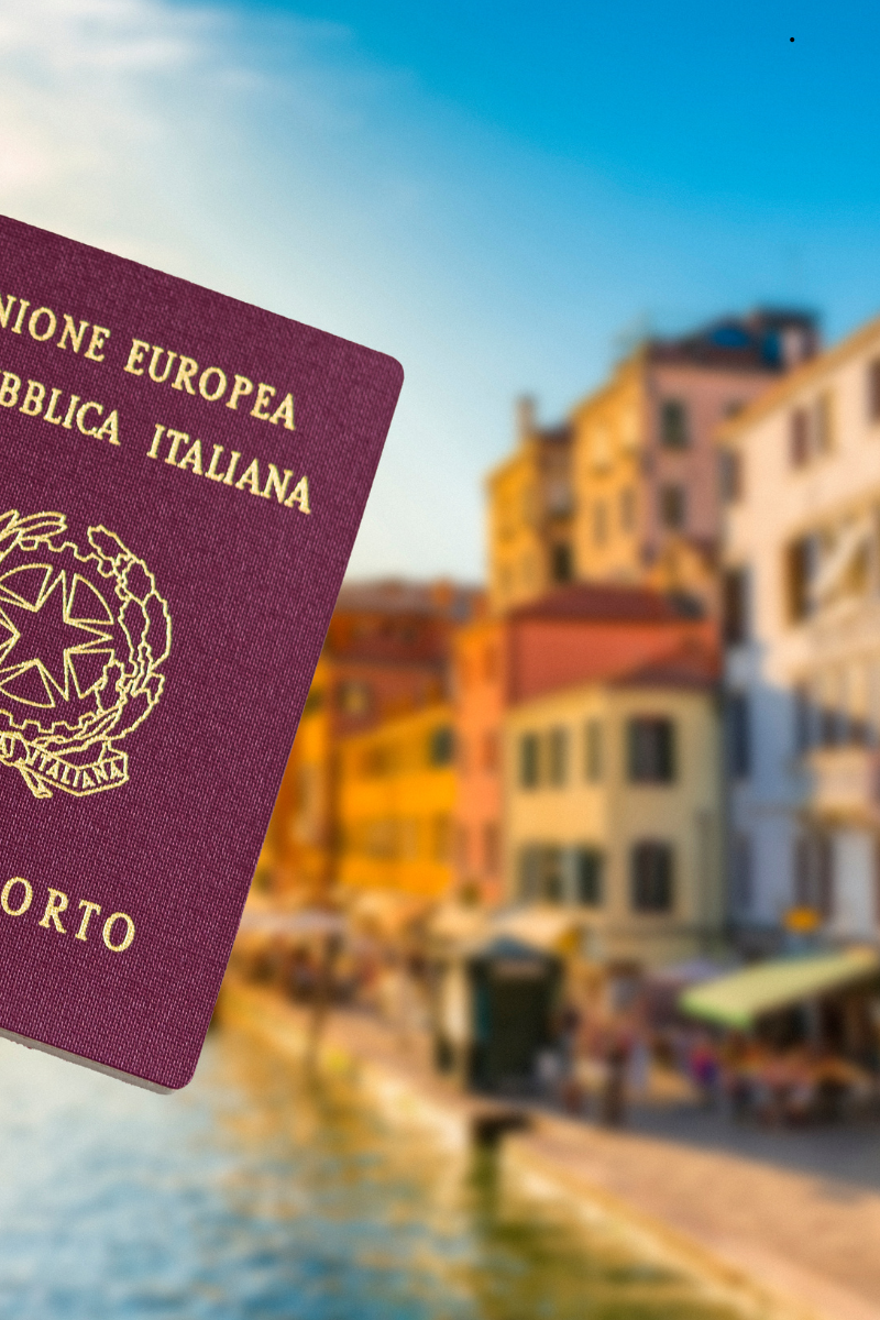 Understanding the Italian Consular Route for Citizenship by Descent.