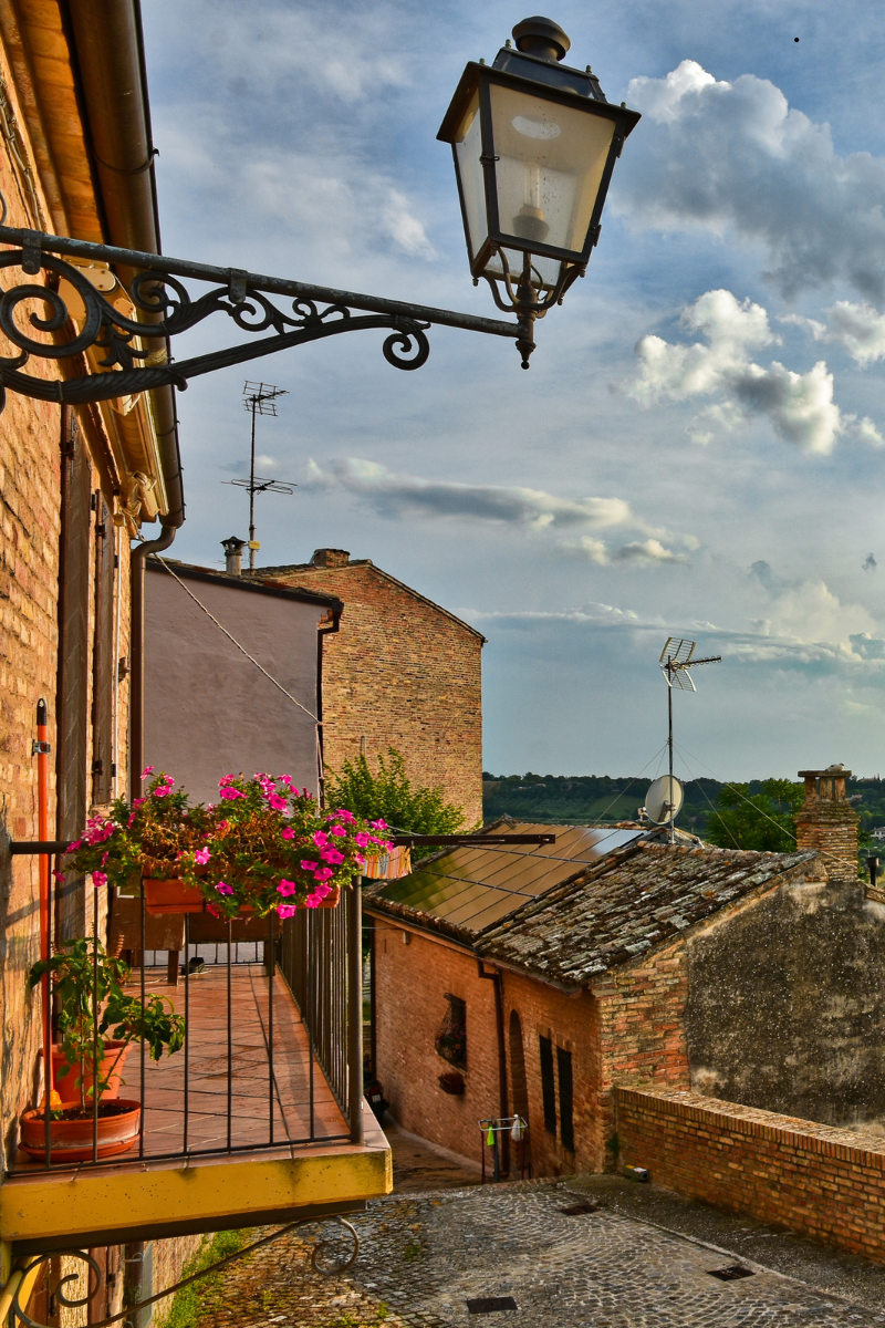 Which Italian Visa is right for you?