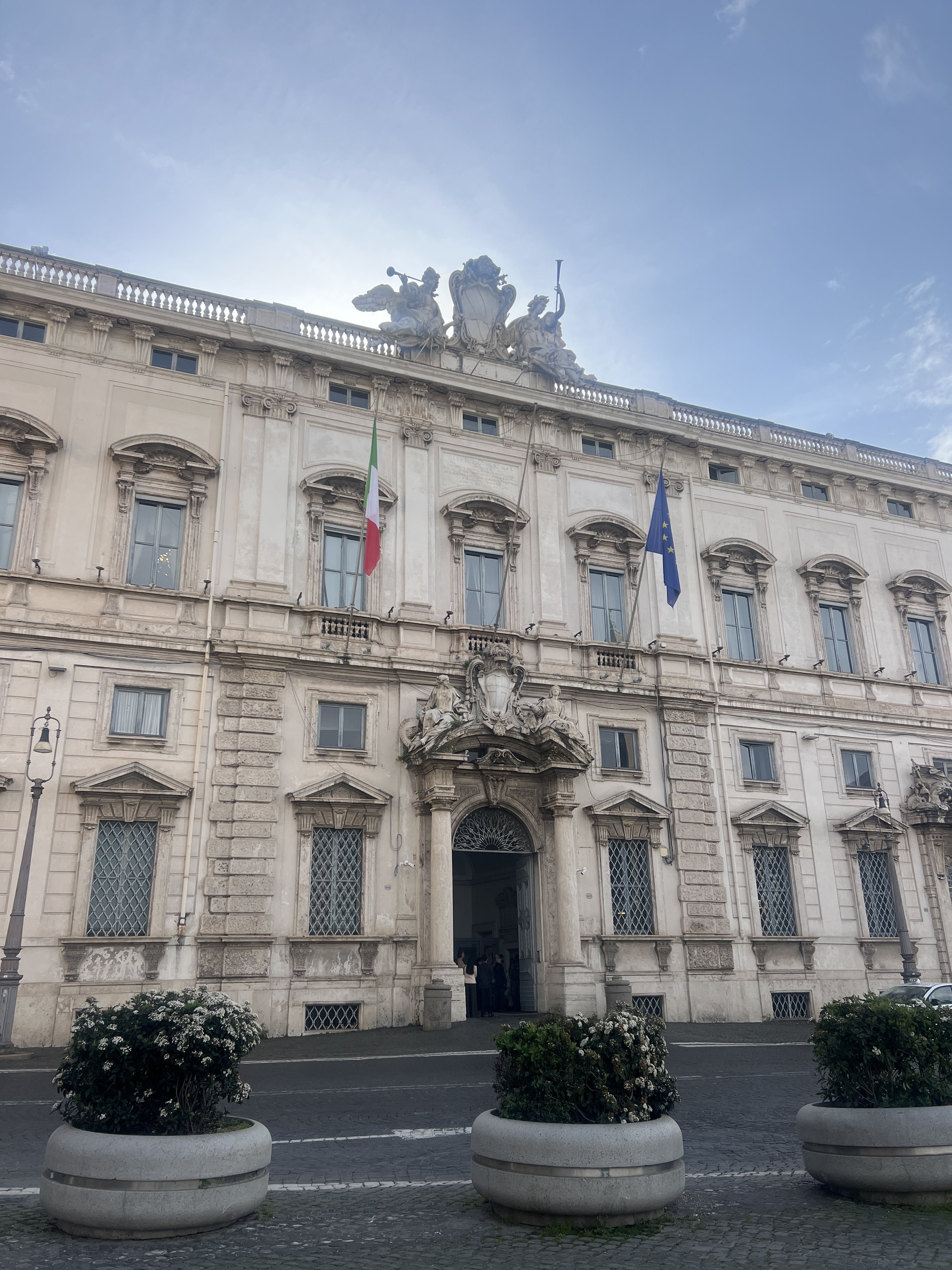 Italian citizenship changes: what your options may still be