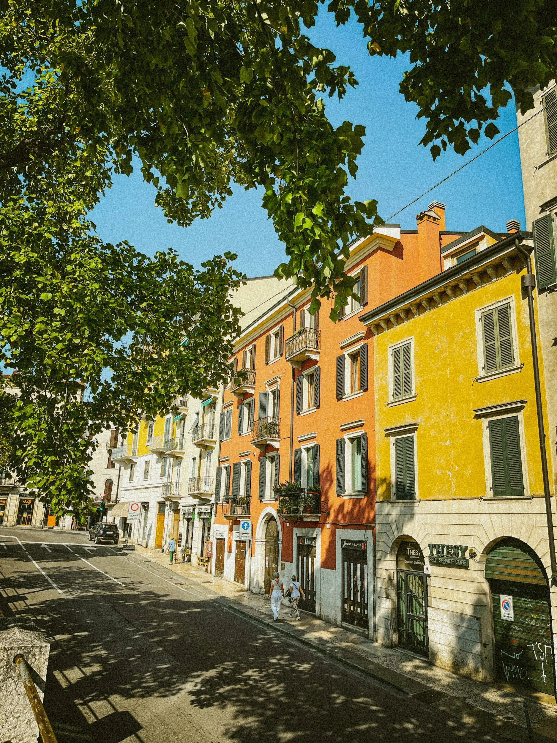Renting in Verona, Italy: What Foreigners Need to Know (2026)