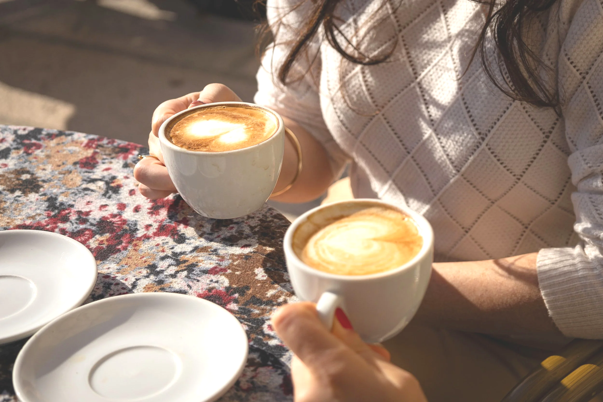 Considering a move to Italy while spending time in Salento