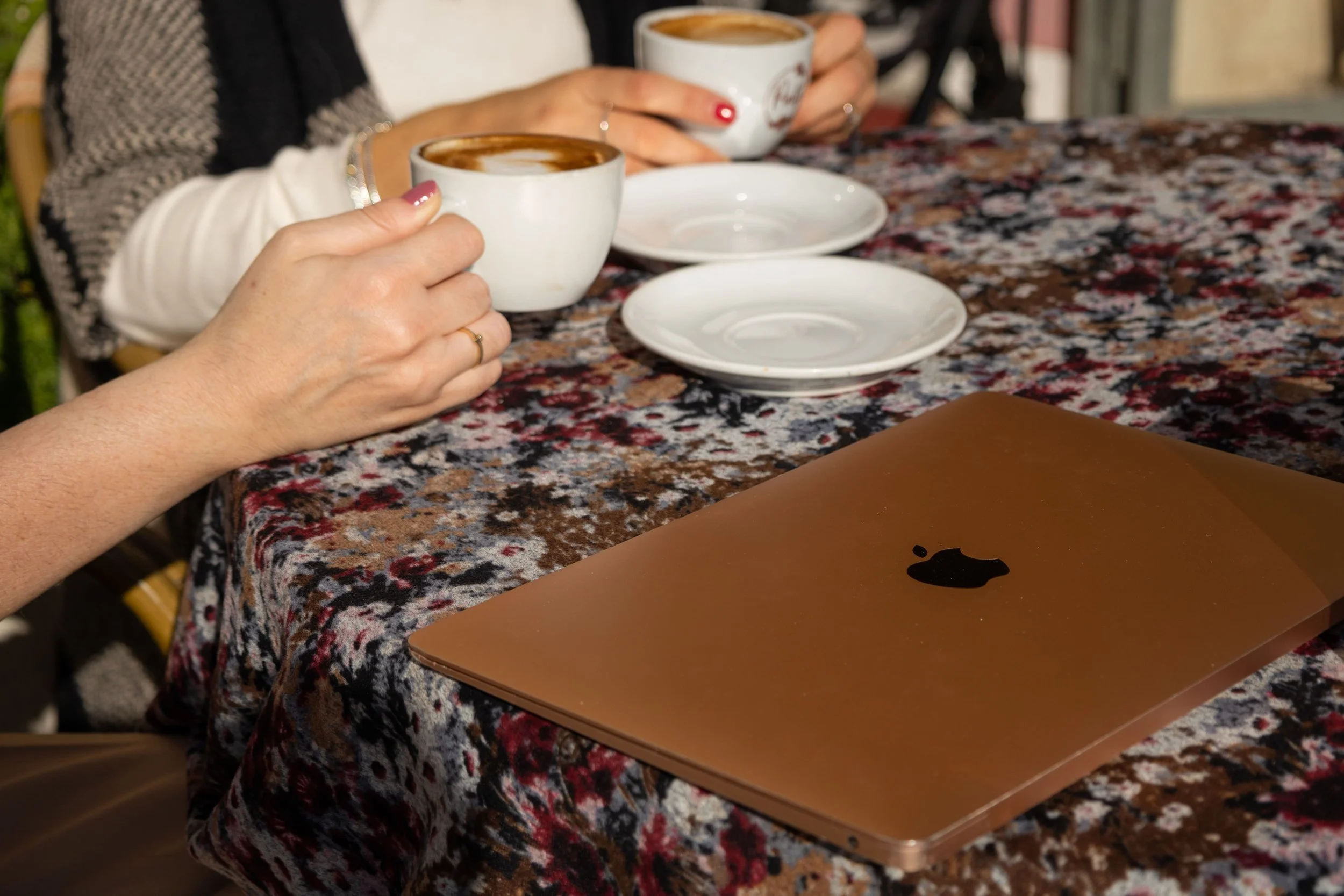 what moving to italy involves