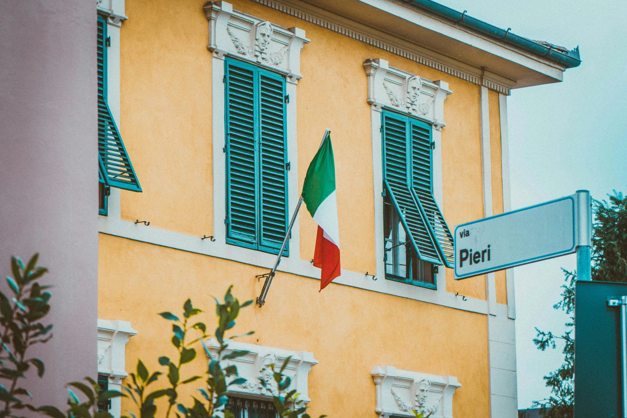 Italy Pr Italy’s Two-Year Residency Pathway to Citizenship (2025) — To Italy & Back