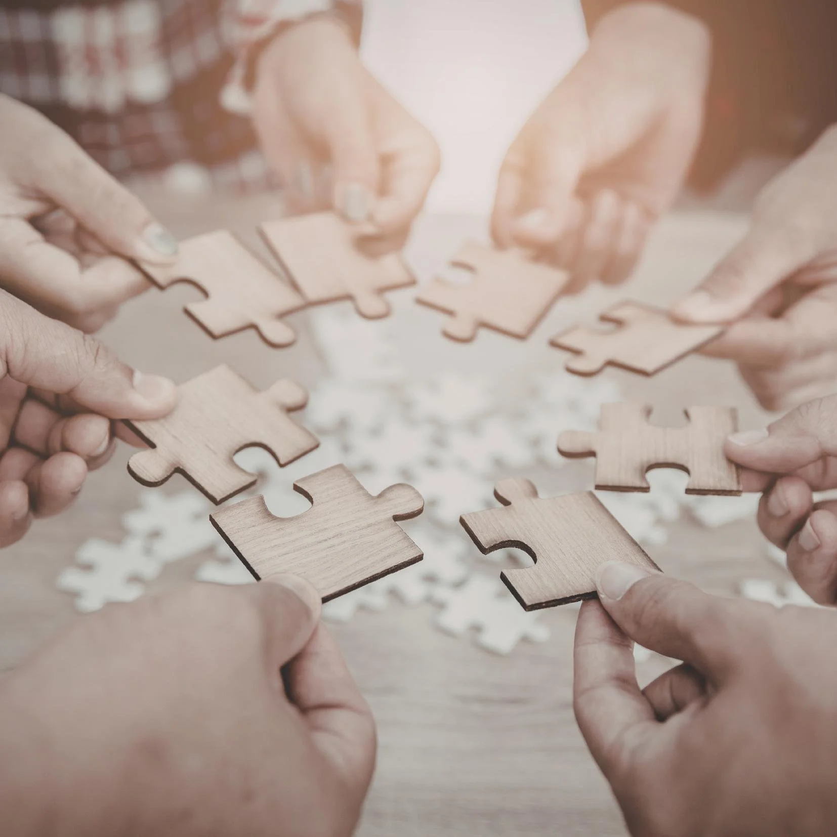 Our Promise to Sellers