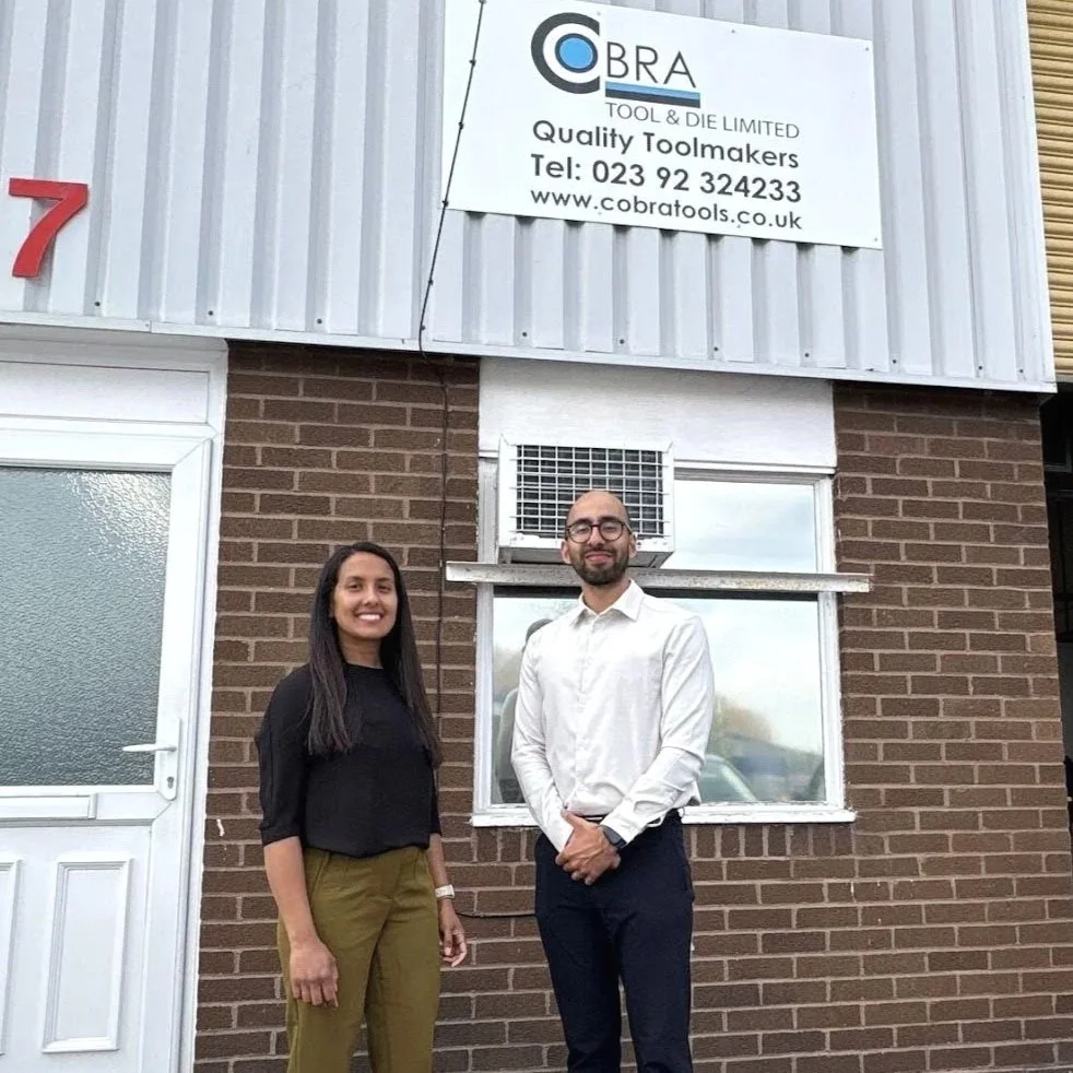 Acquisition of  Cobra Tool and Die