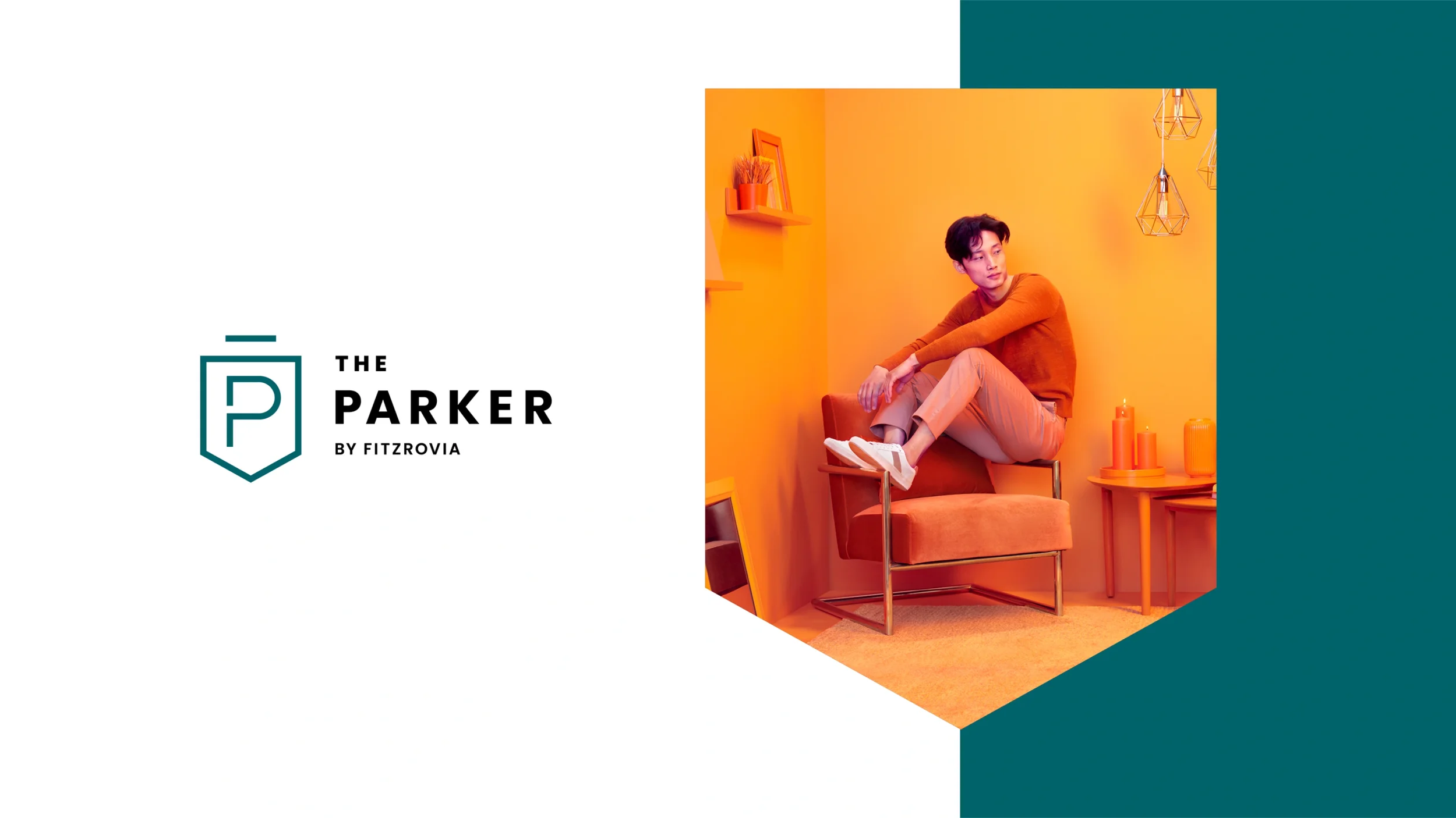 The Parker — lee jong