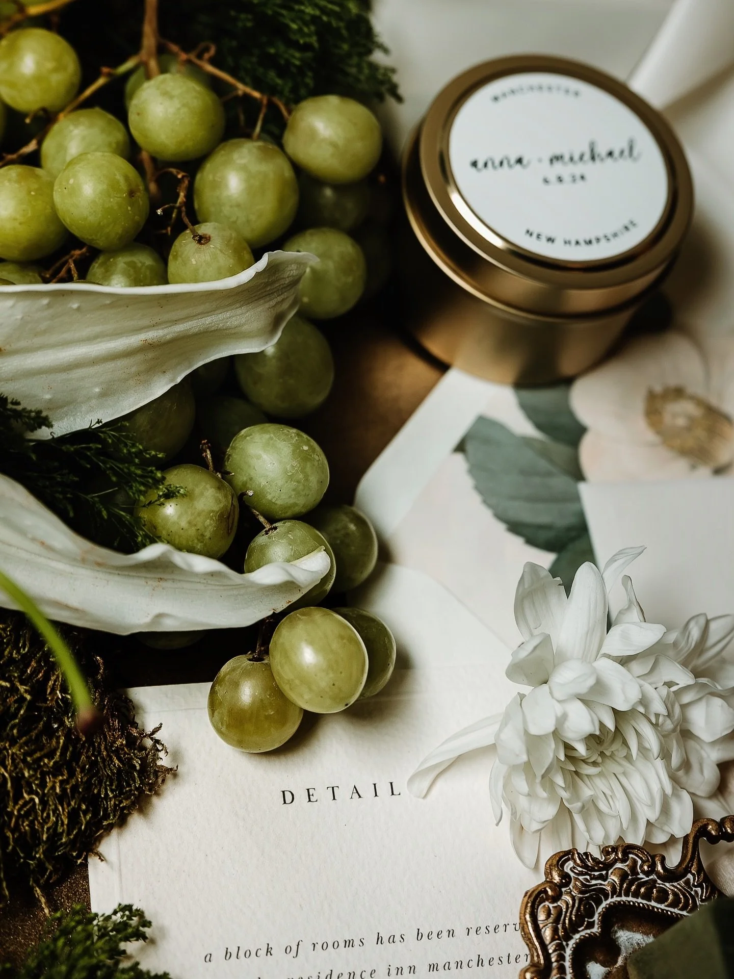 You&rsquo;re invited 💌

Planner &amp; Designer @rosandco.weddings 
Stationery @madeleinepaperie