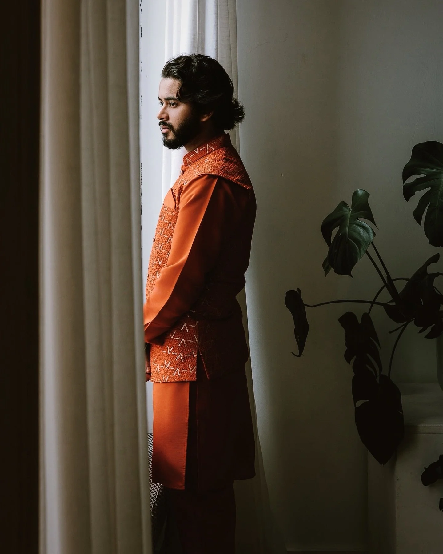 I thought I knew exactly how this would go.
I didn&rsquo;t.
This was the first collaborative shoot for The Rooted Project and I&rsquo;ll be honest&hellip; it challenged me in ways I didn&rsquo;t expect. Coordinating, creating, communicating, scouting