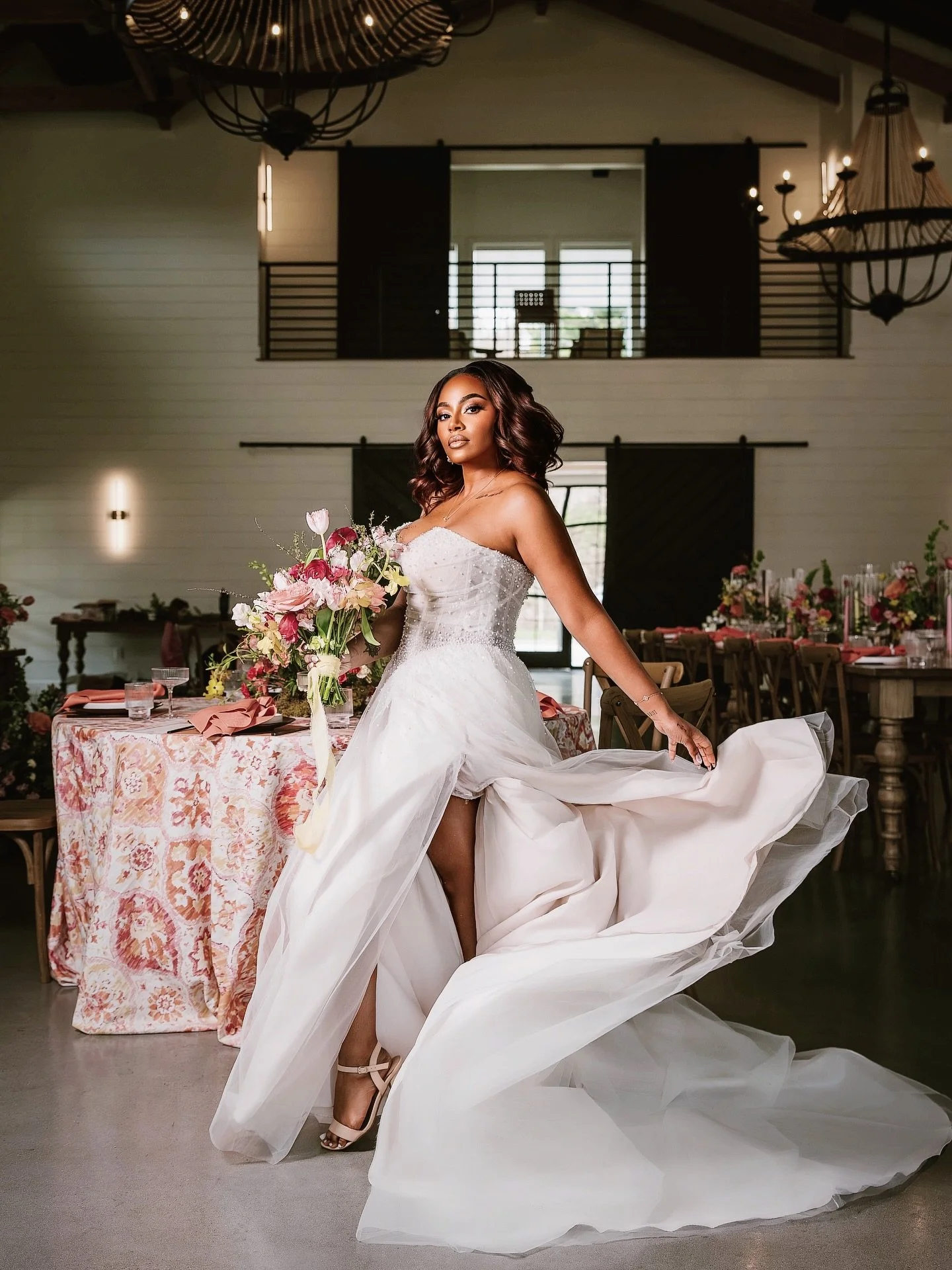 @Maverickchicevents
@hylabrookestate 
@Fernandblossomflorals
@teamnotarophotography
@peakeventservices
@kwglam_
@sfb.media
@ivoryaislebridal
@aeweddinginvitations
@Jadatamia
@jos.jams &amp; @broin
@troysfreshkitchen