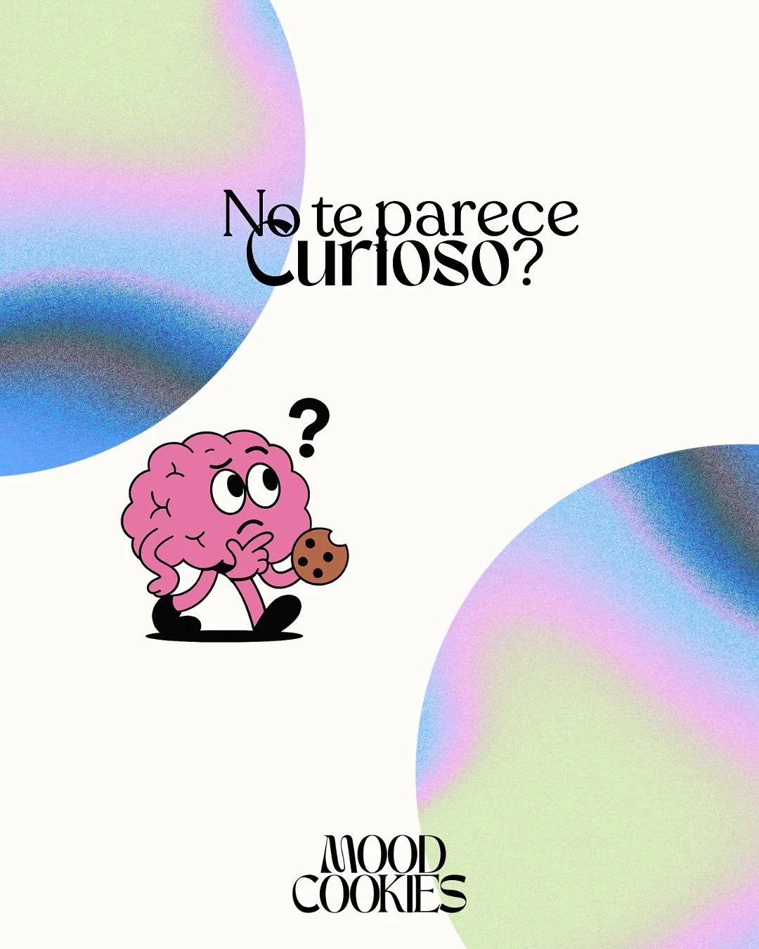 Domingo de hacer scroll&hellip;pero hacia dentro 🧠
&Uacute;ltima semana antes de Navidad y cero medallas para quien llegue m&aacute;s agotado.
Hoy: pausa, respiro y mente en modo ahorro de energ&iacute;a 🍪
Ma&ntilde;ana ya vemos.

#PausaMental #Cui