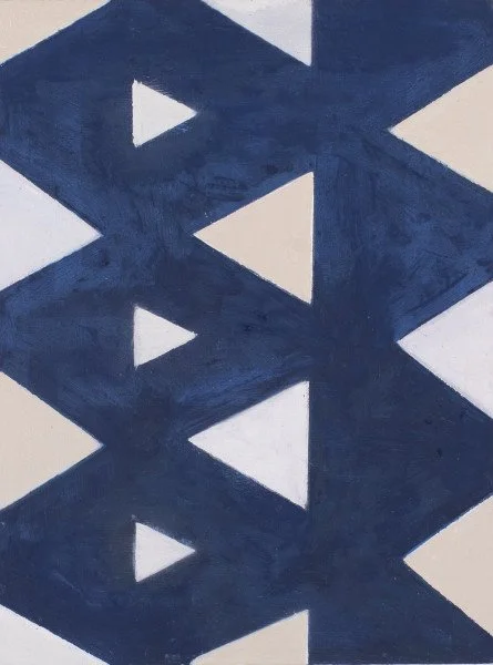 2852   16 x 12"   Oil on Panel