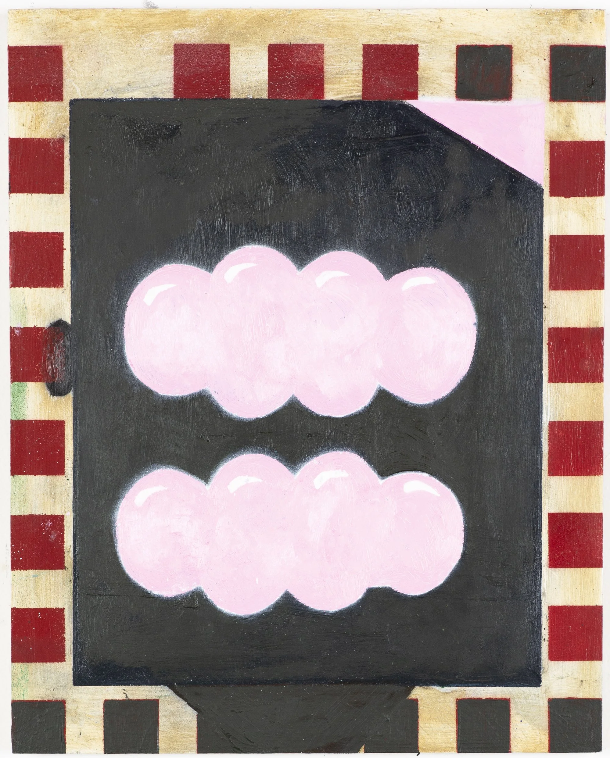 3036   18 x 24"   Oil on Panel