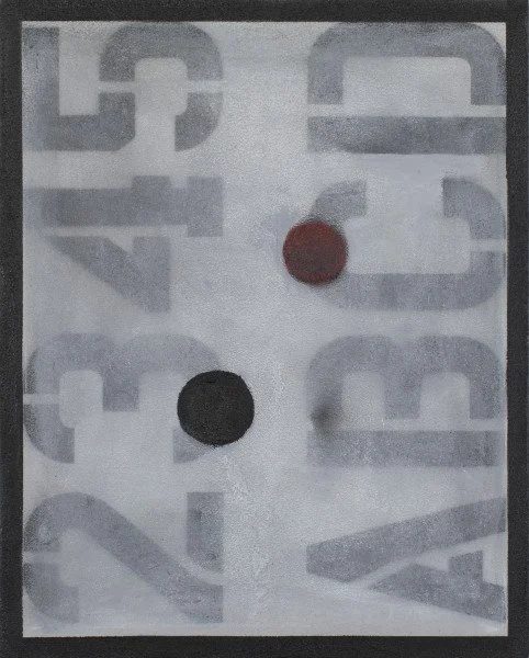 2819   20 x 16"   Oil on Panel