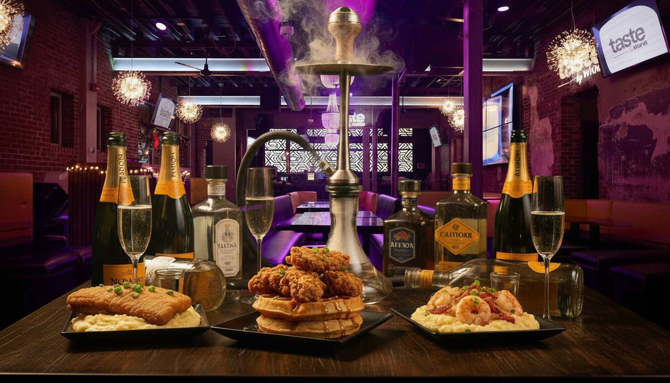 The Best Brunch in Memphis: A 2026 Guide to Elevated Southern Flavors