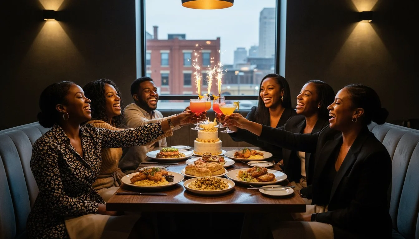 Birthday Brunch Ideas Memphis: The Ultimate Guide to an Elevated Celebration