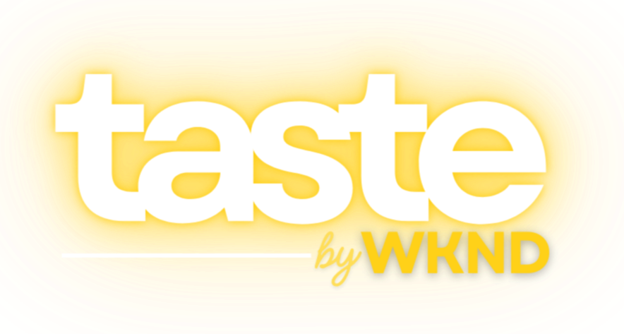 Taste by WKND