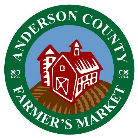Anderson Farmers Market