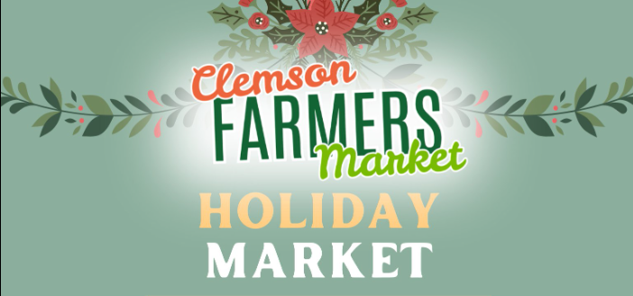 Clemson Farmers Market