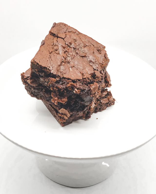Classic Brownie