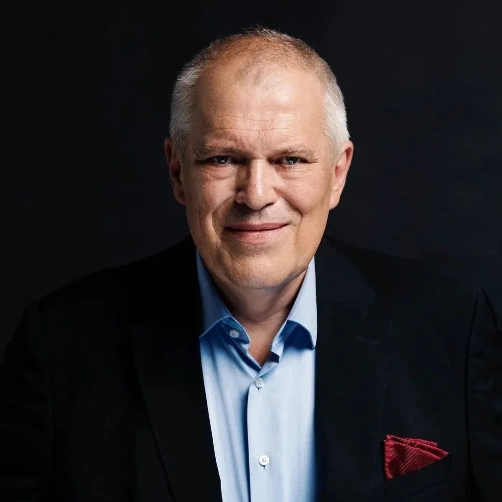 Porträt Martin Wegner Oberbürgermeisterkandidat für  Ludwigshafen.