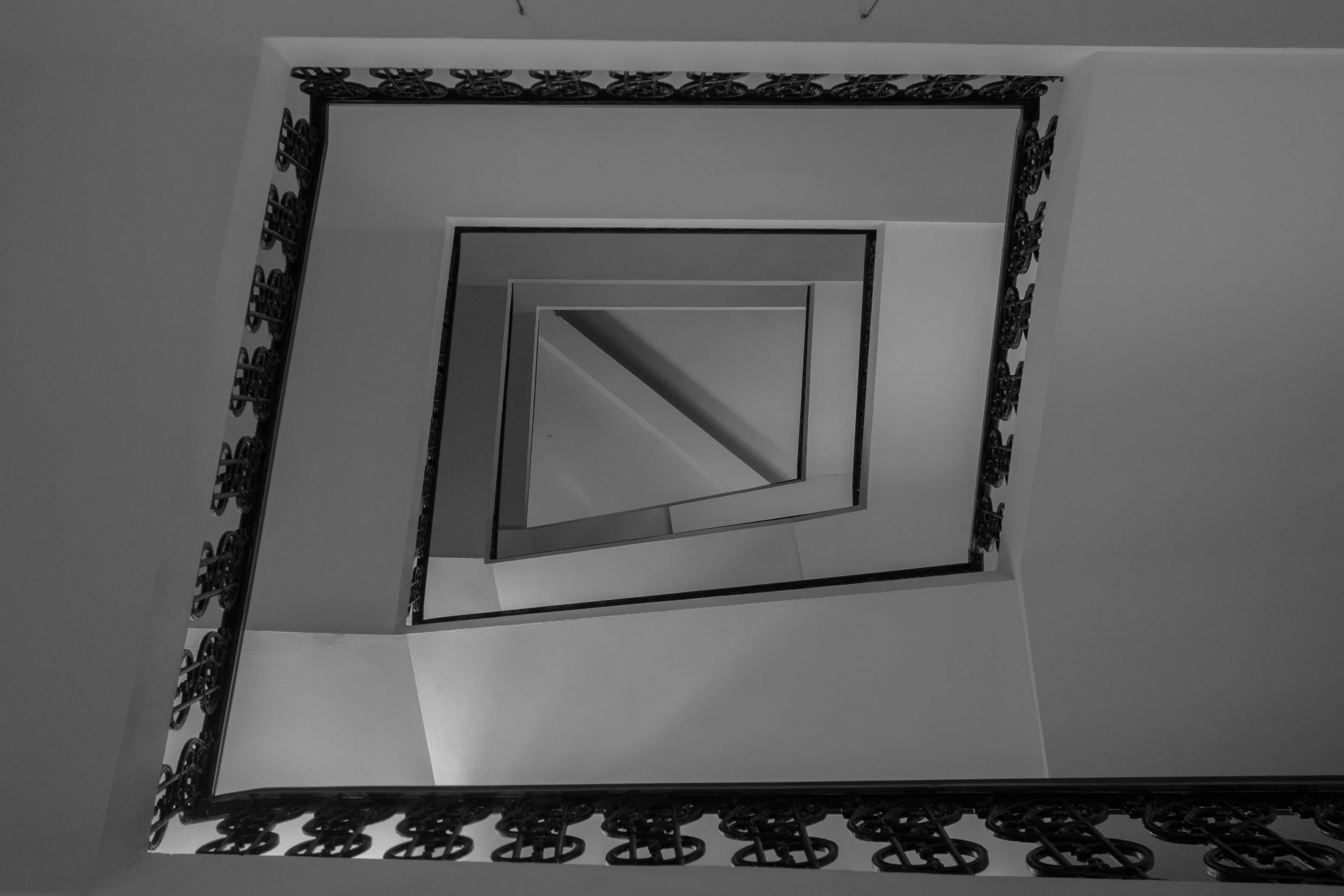 The Asymmetry of Emotion Regulation: Why You Can't Get Out of Your Own Way