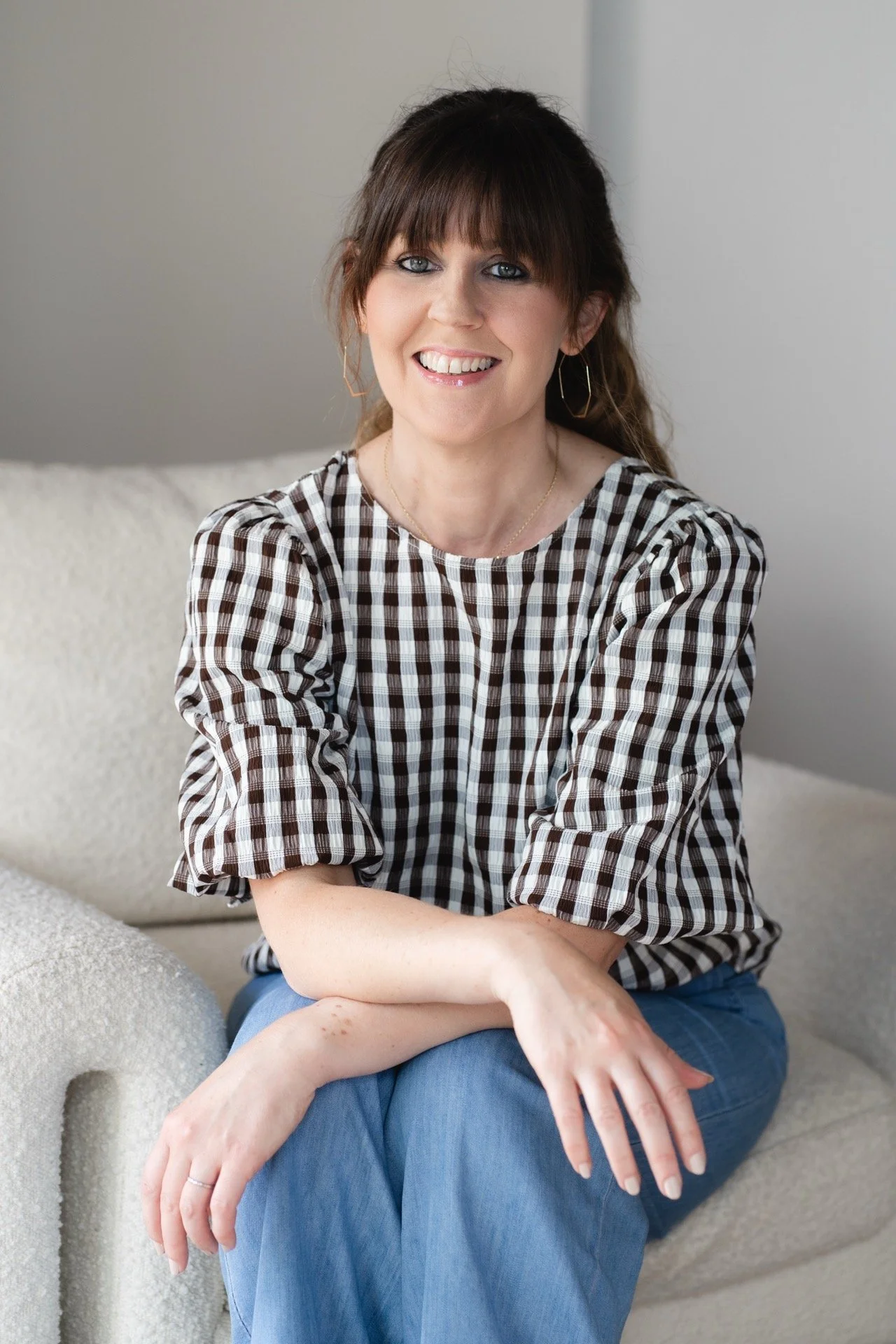 Caroline Rowland - founder of 91 Editions (formerly 91 Magazine - now editorial consultant and designer