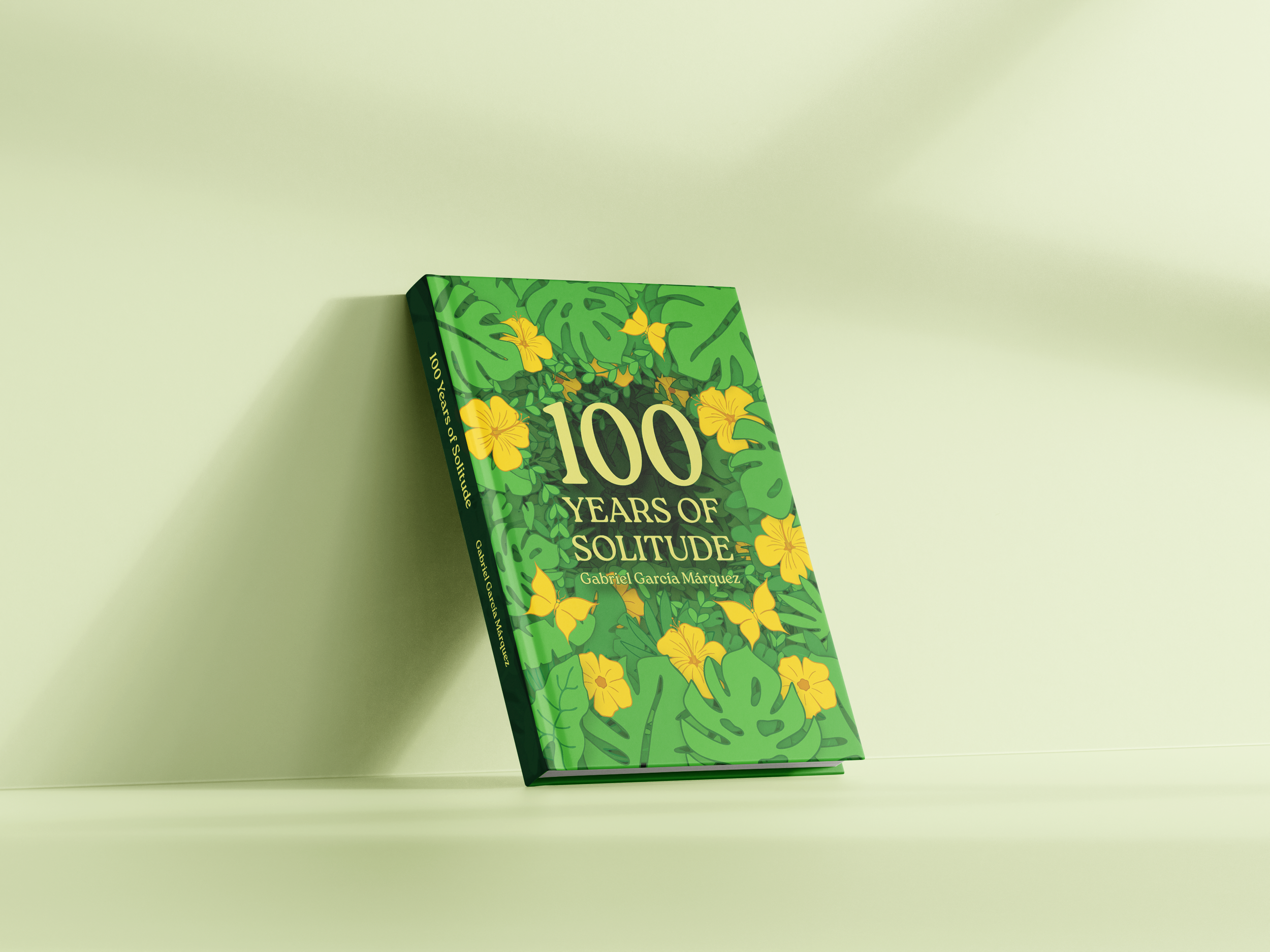 100 Years of Solitude
