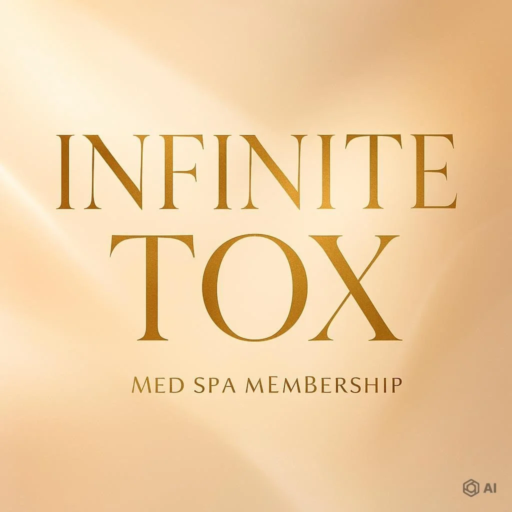 Infinite Tox Plan