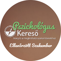 Póka-Tóth Barbara pszichológus, ellenőrzött szakember a Pszichológuskeresőn